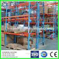 AS4084-2012 Approved heavy duty pallet racking systems supplier